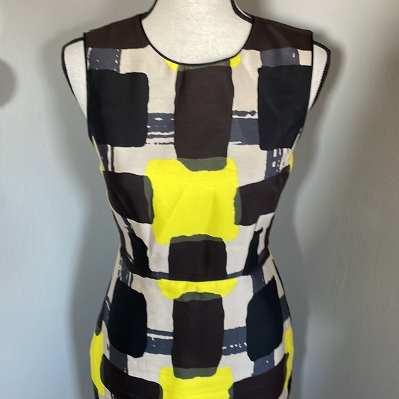 KATE SPADE New York dress silk worn on tv - Picture 3 of 13